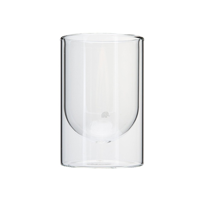 Jumbo Glory Double Wall 2'li Bardak 350 ml