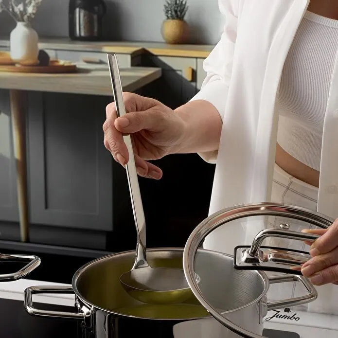 Jumbo 5100 5 Parça Servis Seti