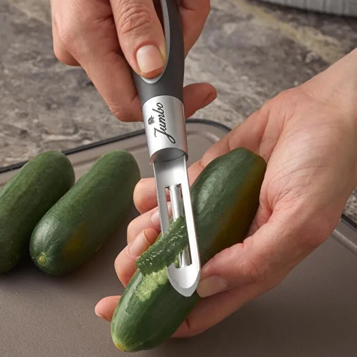 Jumbo Smart Dik Soyacak