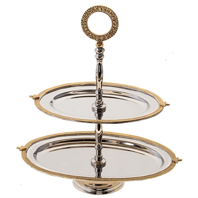 Jumbo Rina 2 Katlı Servislik