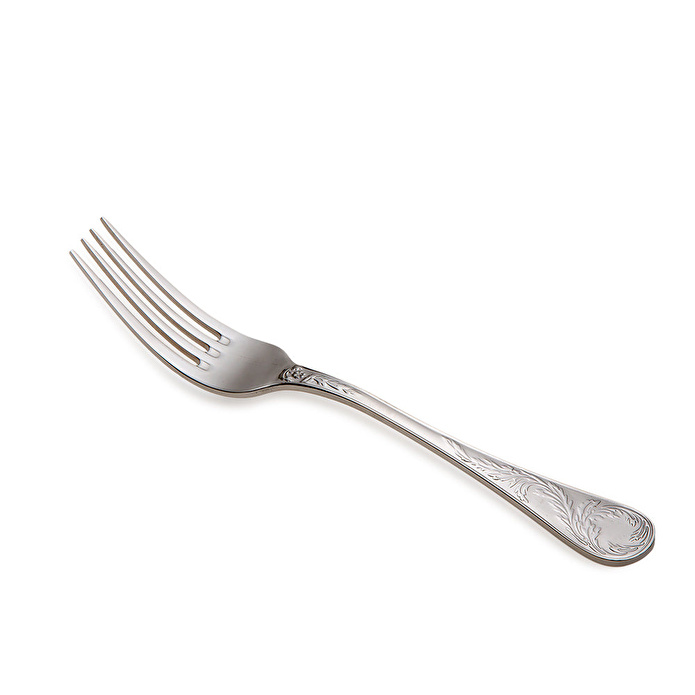 Jumbo 9700 12 Kişilik 84 Parça Çatal Kaşık Bıçak Takımı