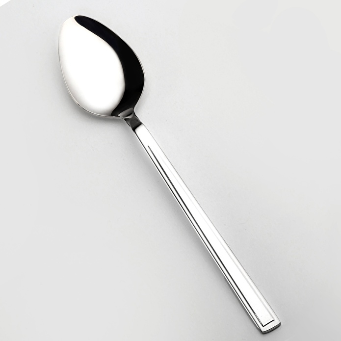 Jumbo Athena 24 Parça 6 Kişilik Tatlı Çatal Kaşık ve Bıçak Takımı