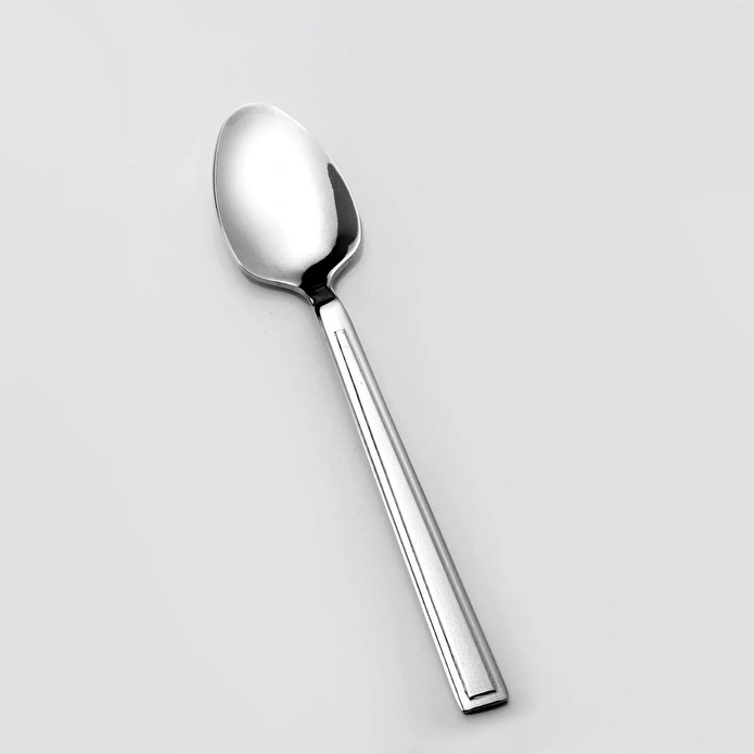 Jumbo Athena 24 Parça 6 Kişilik Tatlı Çatal Kaşık ve Bıçak Takımı