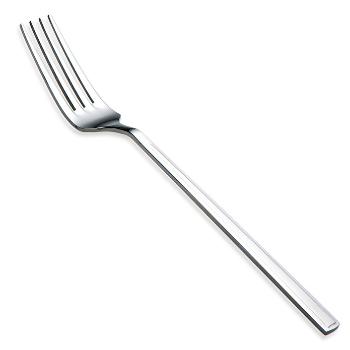 Jumbo Athena 18 Parça 6 Kişilik Yemek Çatal Kaşık Bıçak Takımı