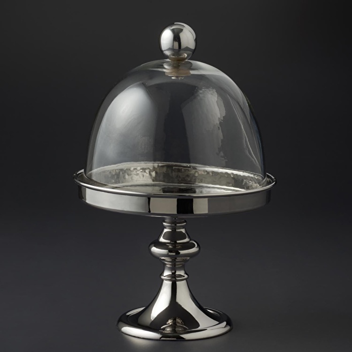 Jumbo Quenny Ayaklı Fanus