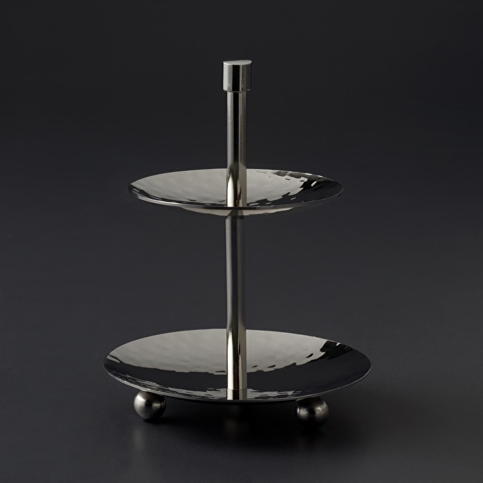 Jumbo Quenny 2 Katlı Lokumluk 12x10