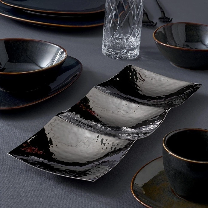 Jumbo Quenny Dikdörtgen Servislik