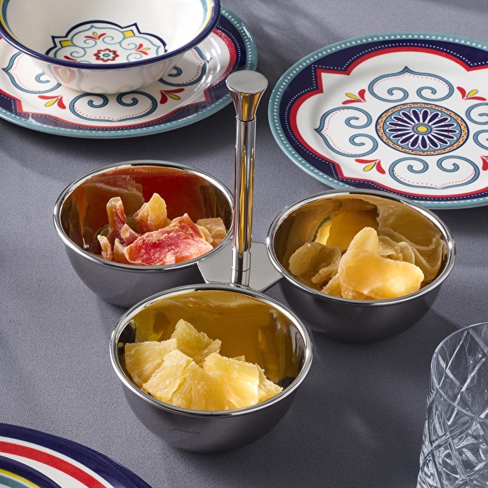 Jumbo Quenny 3'lü Çerezlik