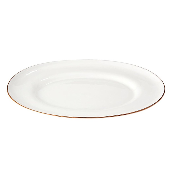 Jumbo Gold Star 60 Parça 12 Kişilik Yemek Takımı