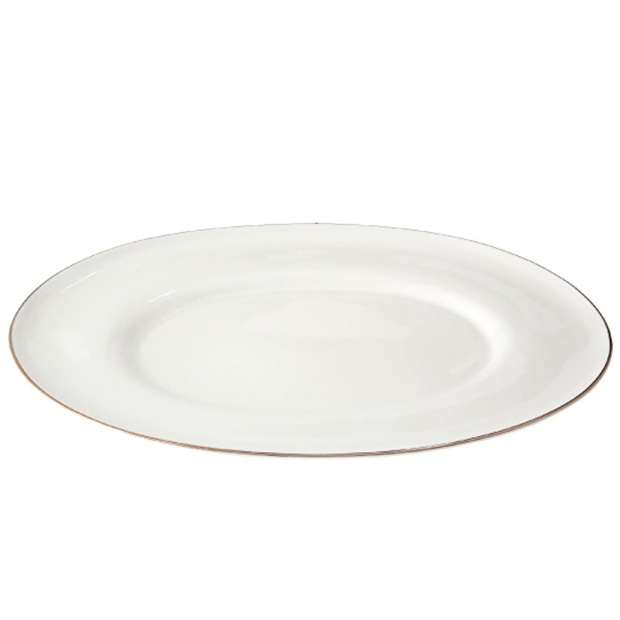 Jumbo Gold Star 60 Parça 12 Kişilik Yemek Takımı