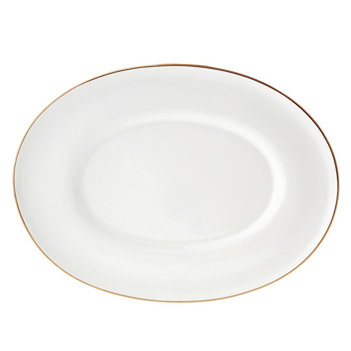 Jumbo Gold Star 60 Parça 12 Kişilik Yemek Takımı