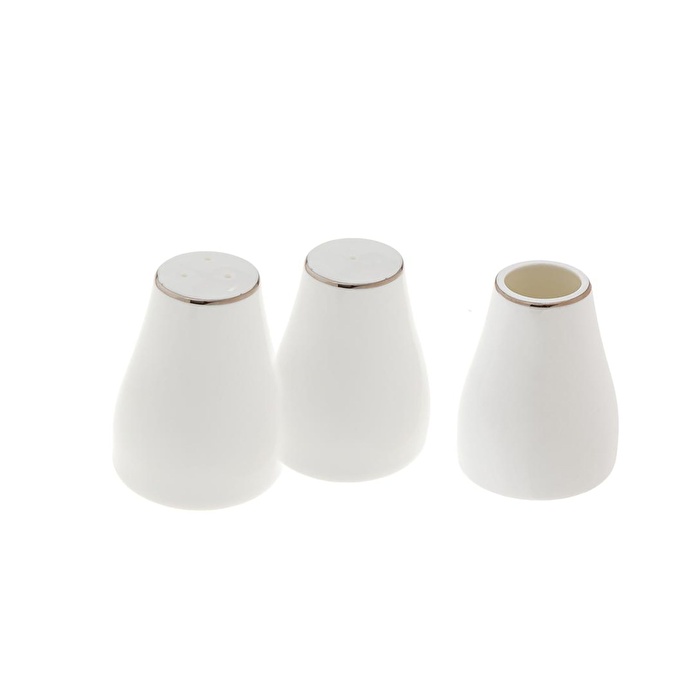 Jumbo Gold Star 60 Parça 12 Kişilik Yemek Takımı