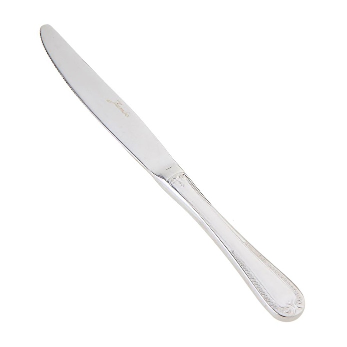 Jumbo Queen 84 Parça 12 Kişilik Çatal Kaşık Bıçak Seti