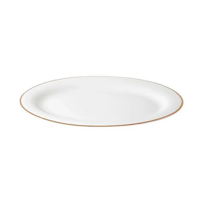 Jumbo Bright Gold 60 Parça 12 Kişilik Yemek Takımı