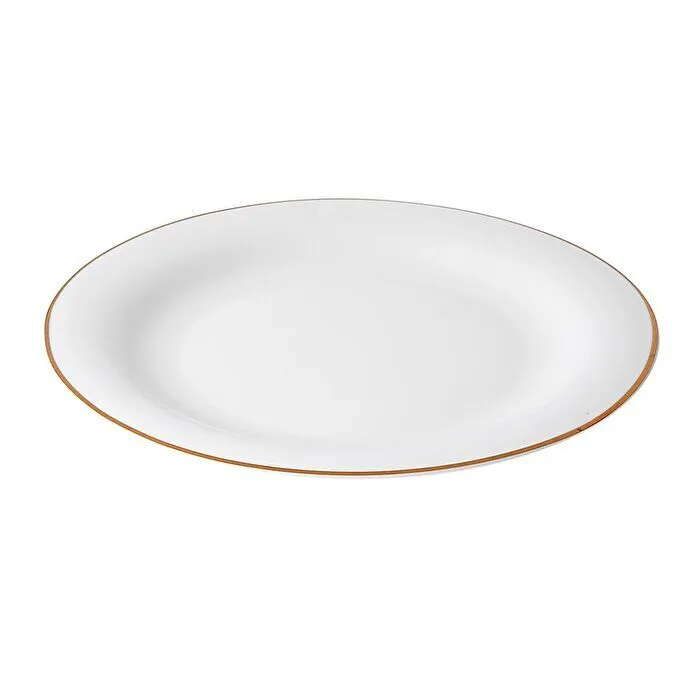Jumbo Bright Gold 60 Parça 12 Kişilik Yemek Takımı
