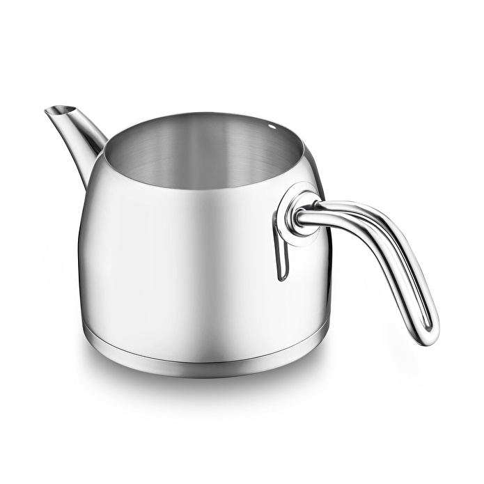 Jumbo New Sky İndüksiyon Tabanlı Çaydanlık