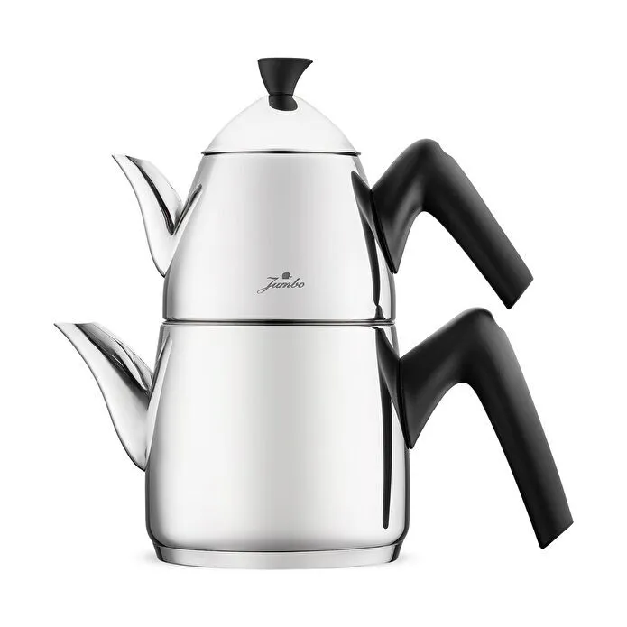 Jumbo Lizbon İndüksiyon Tabanlı Çaydanlık