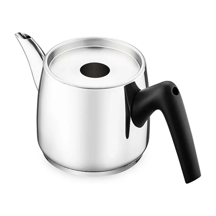 Jumbo Lizbon İndüksiyon Tabanlı Çaydanlık