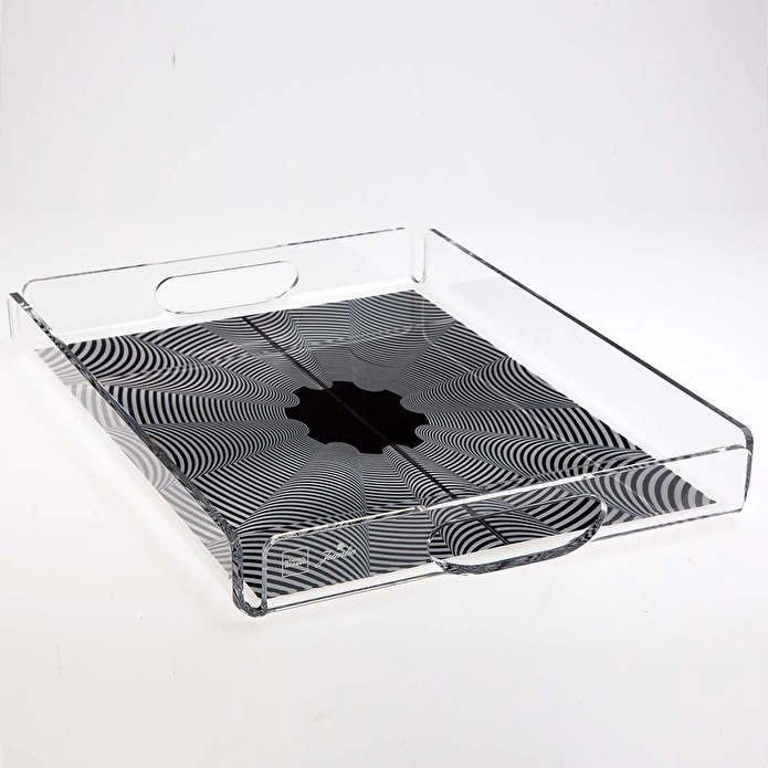 Jumbo Qarına 328 Gold Peçete Yüzüğü 4'lü Set
