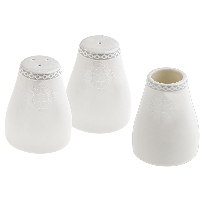 Jumbo Mona 61 Parça 12 Kişilik Yemek Takımı