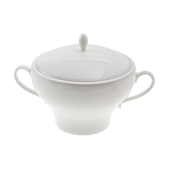 Jumbo Mona 61 Parça 12 Kişilik Yemek Takımı