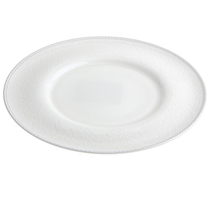 Jumbo Mona 61 Parça 12 Kişilik Yemek Takımı