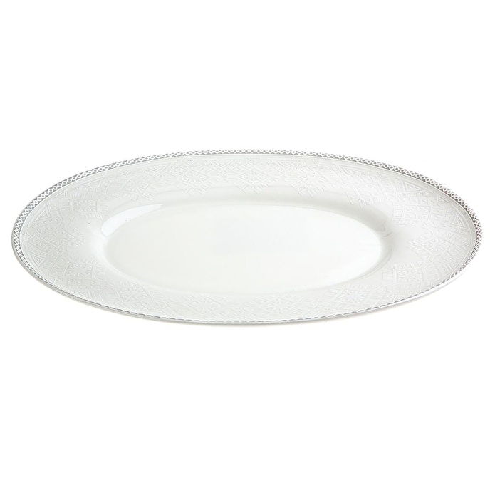 Jumbo Mona 61 Parça 12 Kişilik Yemek Takımı