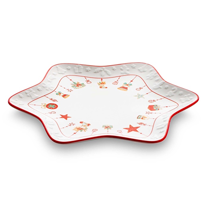 Jumbo Magic Alman Çeliği Kemik Sıyırma Bıçağı - 15cm