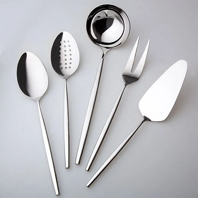 Jumbo 5900 5 Parça Servis Seti