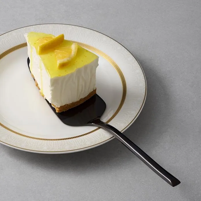 Jumbo 5500 Titanyum Siyah 5 Parça Servis Seti