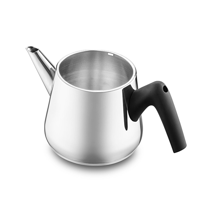 Jumbo Web Ground İndüksiyon Tabanlı Çaydanlık