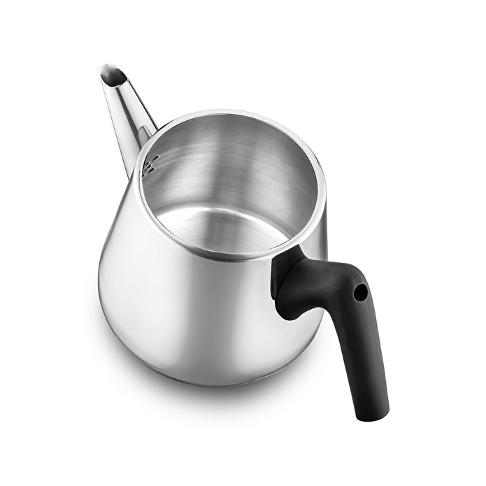 Jumbo Web Ground İndüksiyon Tabanlı Çaydanlık