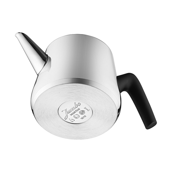 Jumbo Web Ground İndüksiyon Tabanlı Çaydanlık