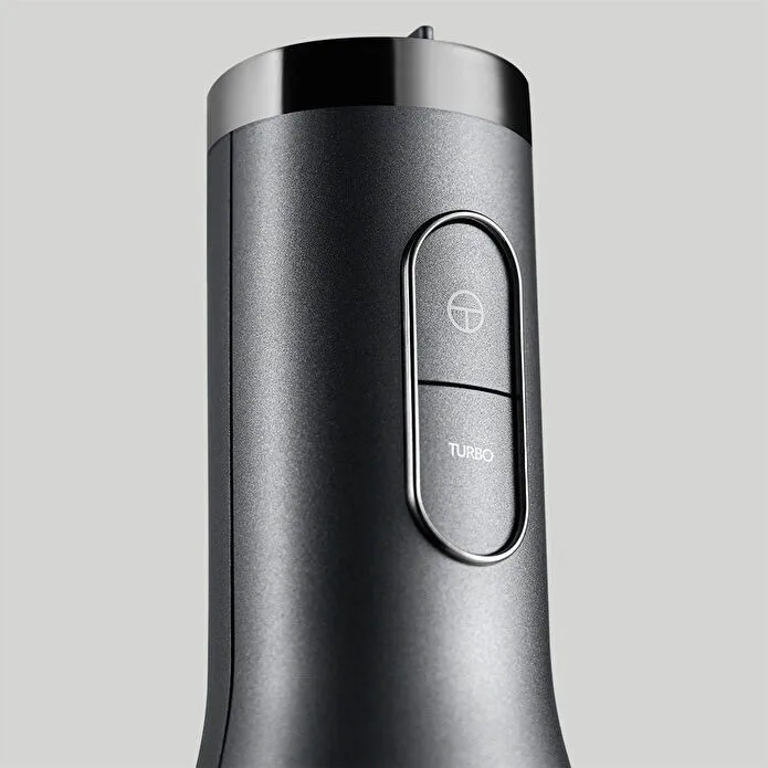 Jumbo x Homend Artfood 1925H Antrasit El Blender Seti