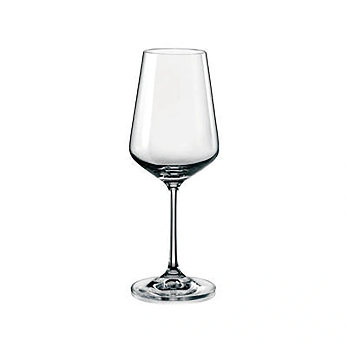 Jumbo Lina 6'lı Kadeh Takımı 350 ml