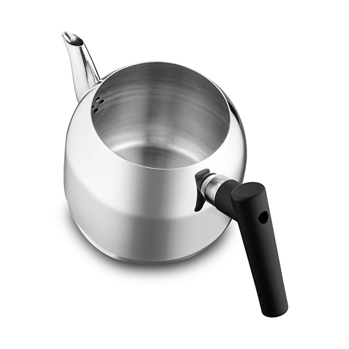 Jumbo Salerno İndüksiyon Tabanlı Çaydanlık