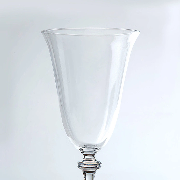 Jumbo Salvia 6'lı Kadeh Takımı 250 ml