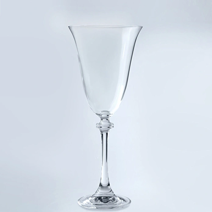 Jumbo Salvia 6'lı Kadeh Takımı 250 ml