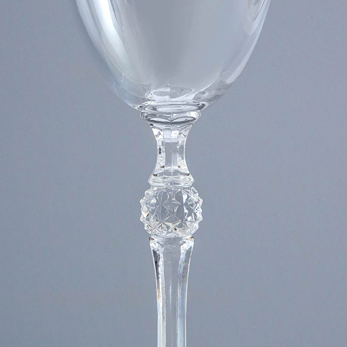 Jumbo Weimer Asio 6'lı Kadeh Takımı 250 ml