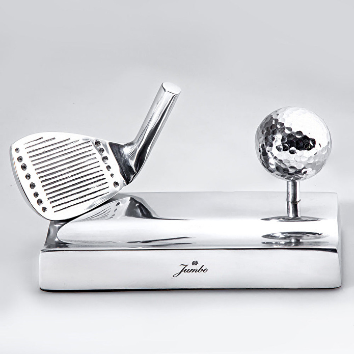 Jumbo Golf Dekoratif Kalemlik
