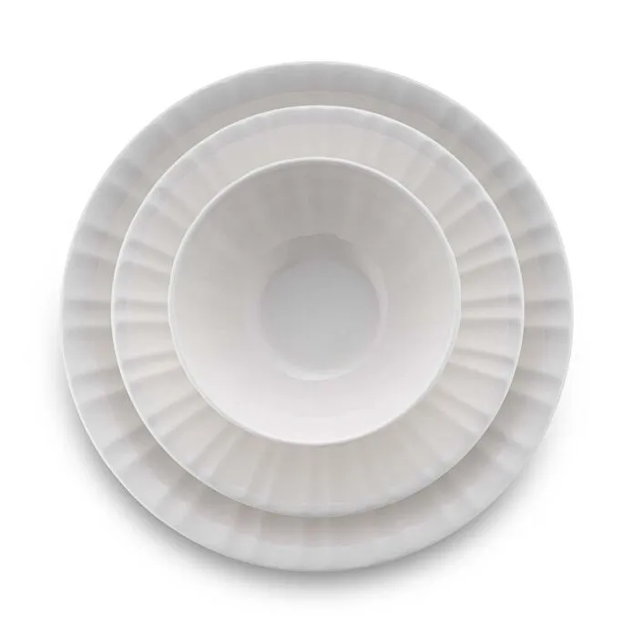 Jumbo Claro 26 Parça 6 Kişilik Yemek Takımı