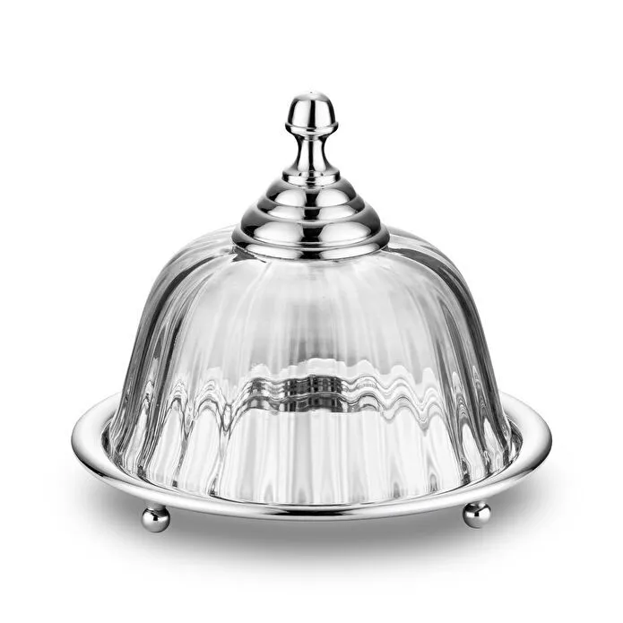 Jumbo Alula Lokumluk 13,5x13,5x11 cm