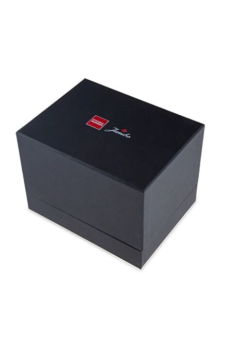 Jumbo X İstanbul Modern Horasan-İsimsiz Mavi 2 Kişilik Kahve Fincan Takımı