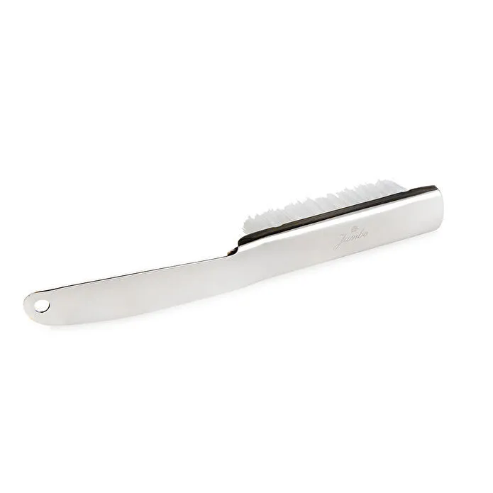 Jumbo Timeless Kuğu Fırçalı Maşa ve Kürek Seti