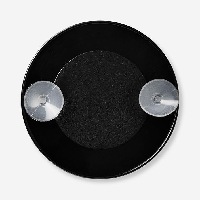 Flying Tiger Copenhagen Vantuzlu Yuvarlak Makyaj Aynası