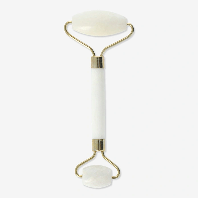 Flying Tiger Copenhagen Beyaz Yüz Masaj Aleti