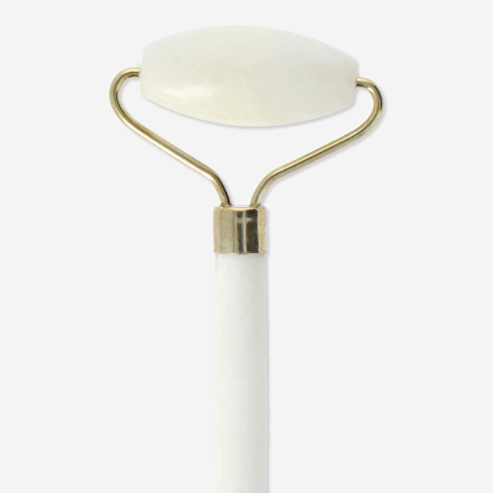 Flying Tiger Copenhagen Beyaz Yüz Masaj Aleti