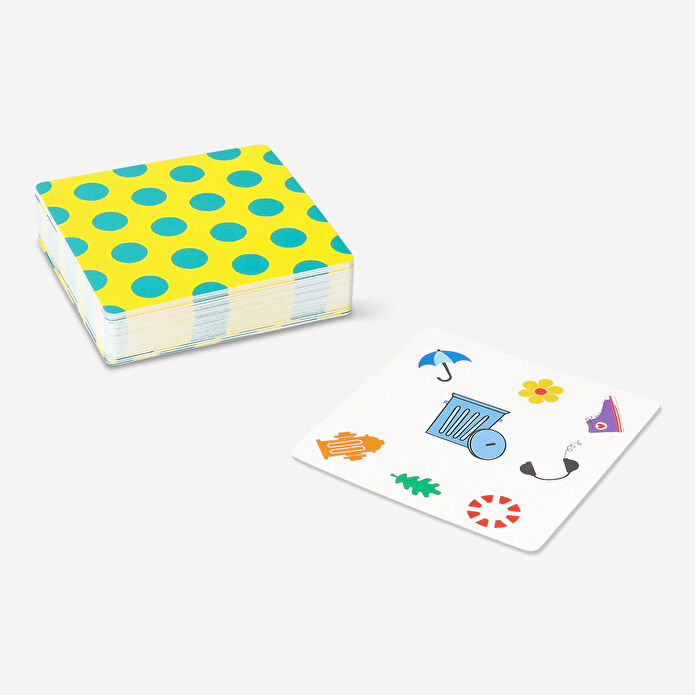 Flying Tiger Copenhagen Bak ve Bul Oyunu