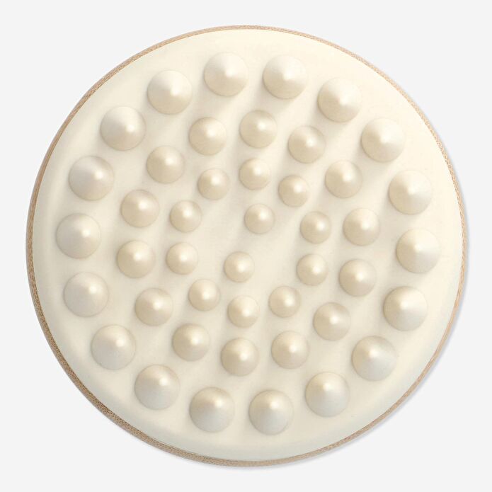 Flying Tiger Copenhagen Saç Derisi Masaj Fırçası