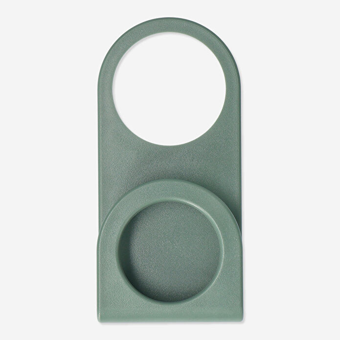 Flying Tiger Copenhagen Yeşil Duvar Prizi Telefon Tutucu